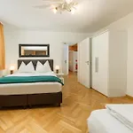 Bella Vista By Schladming-appartements * سخلادميخ