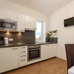 شقة Bella Vista By Schladming-appartements سخلادميخ