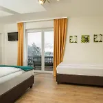 Bella Vista By Schladming-appartements * سخلادميخ