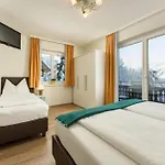 Apartment Bella Vista By Schladming-appartements