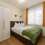 Bella Vista By Schladming-appartements سخلادميخ