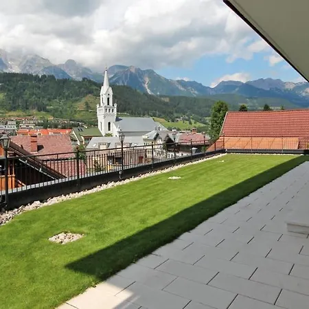Apartment Bella Vista By Schladming-appartements Schladming
