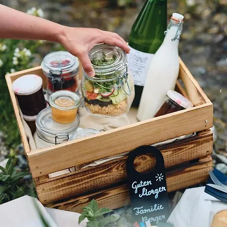 Bella Vista By Schladming-appartements * 슈라드밍