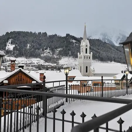 Apartment Bella Vista By Schladming-appartements Schladming