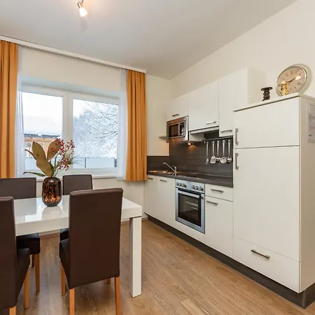 Bella Vista By Schladming-appartements * سخلادميخ