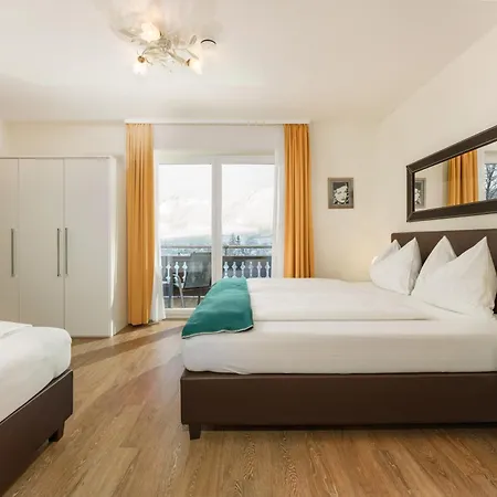 Bella Vista By Schladming-appartements Schladming