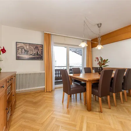 Bella Vista By Schladming-appartements Apartment *