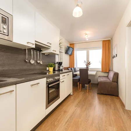 Apartment Bella Vista By Schladming-appartements *
