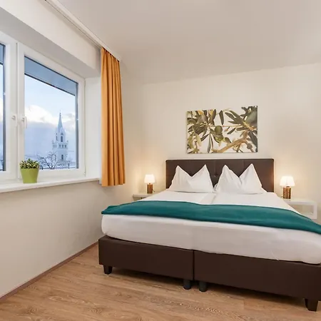 Bella Vista By Schladming-appartements