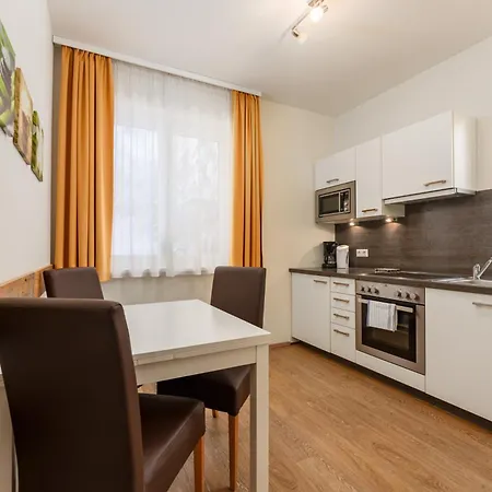 Apartment Bella Vista By Schladming-appartements