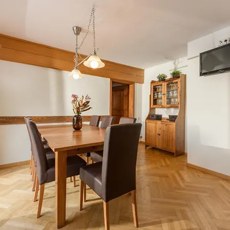 Bella Vista By Schladming-appartements Apartment Schladming