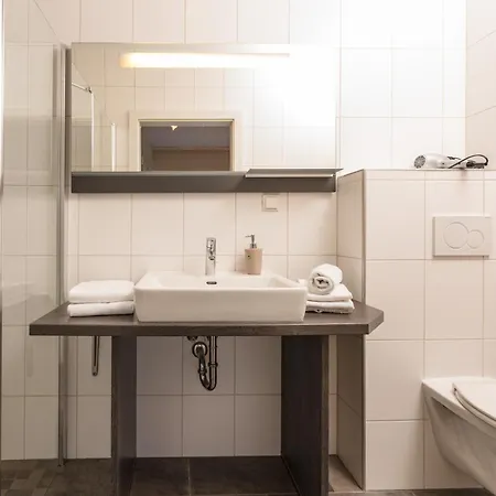 Bella Vista By Schladming-appartements 斯拉德明