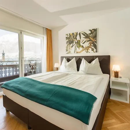 아파트 Bella Vista By Schladming-appartements *