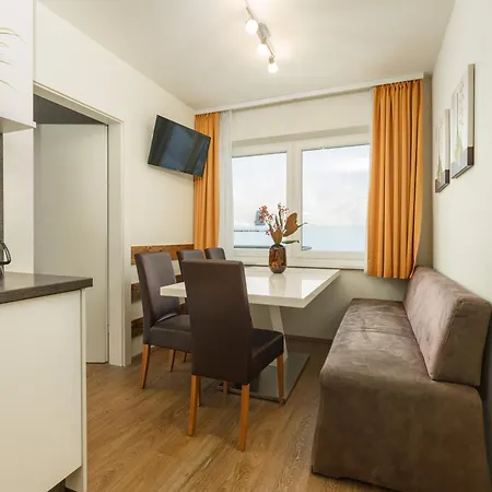 Apartment Bella Vista By Schladming-appartements