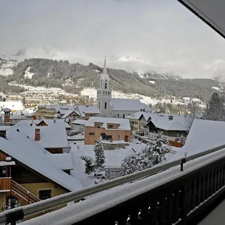 Bella Vista By Schladming-appartements Appartamento *