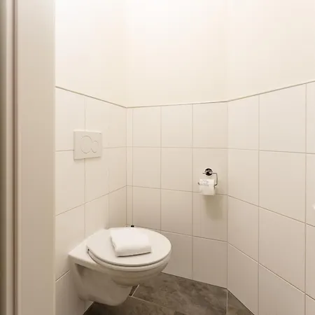 Bella Vista By Schladming-appartements Appartamento *