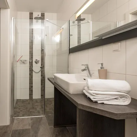 Apartment Bella Vista By Schladming-appartements
