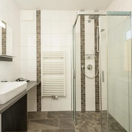 Bella Vista By Schladming-appartements