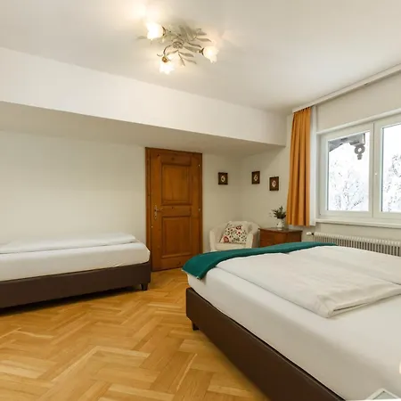 Appartamento Bella Vista By Schladming-appartements