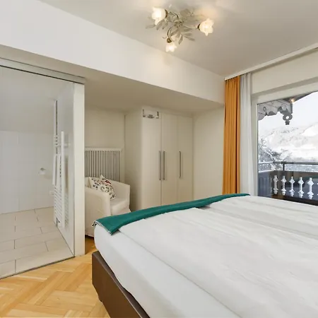 Apartment Bella Vista By Schladming-appartements Schladming