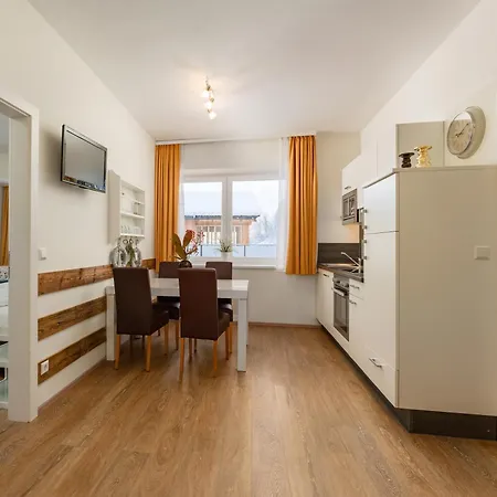 Bella Vista By Schladming-appartements