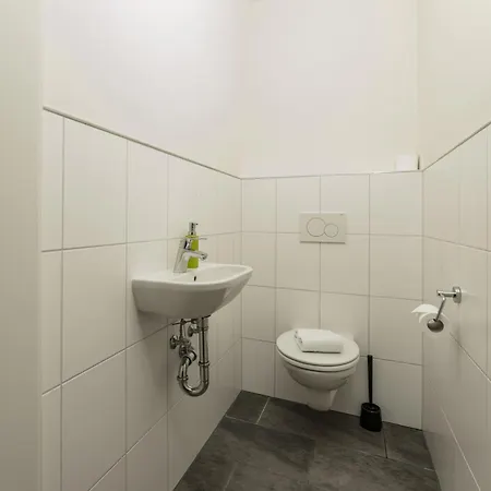Bella Vista By Schladming-appartements Apartment