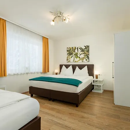 Bella Vista By Schladming-appartements Appartamento Schladming