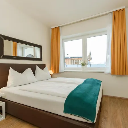 Bella Vista By Schladming-appartements *