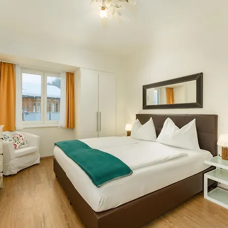 Bella Vista By Schladming-appartements Apartment