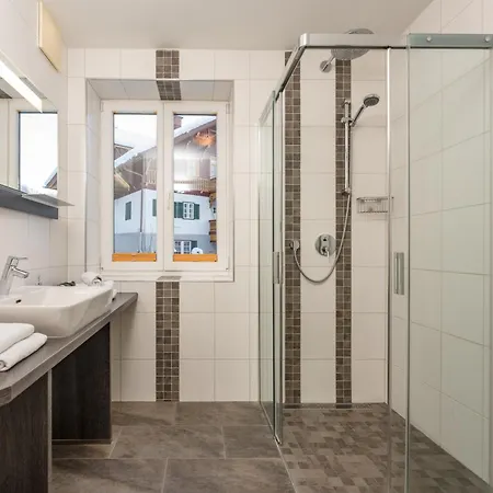 Bella Vista By Schladming-appartements Appartamento Schladming