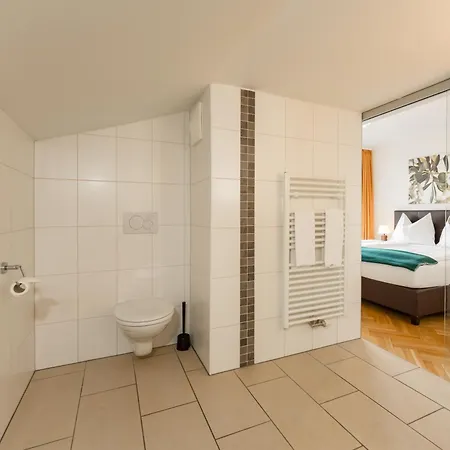 Apartment Bella Vista By Schladming-appartements Schladming