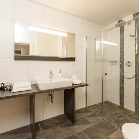 Appartamento Bella Vista By Schladming-appartements