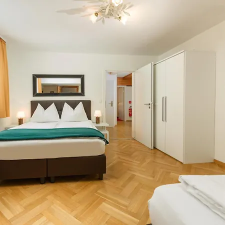 Bella Vista By Schladming-appartements * سخلادميخ