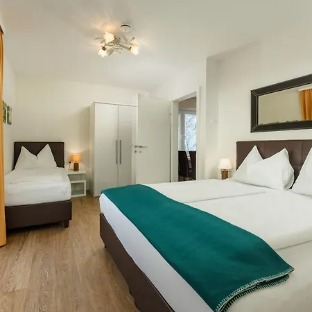 Bella Vista By Schladming-appartements Appartamento Schladming