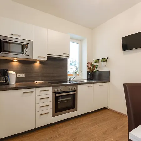 Apartment Bella Vista By Schladming-appartements Schladming
