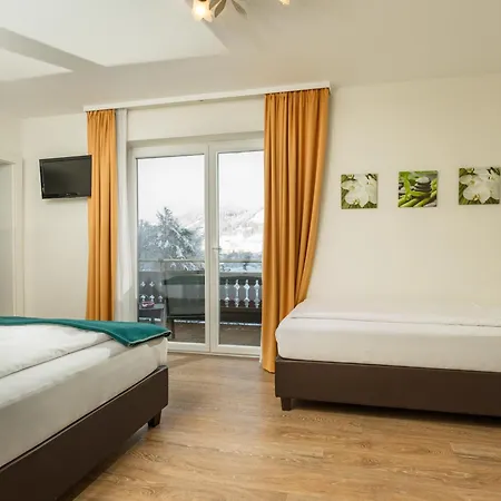 Bella Vista By Schladming-appartements * سخلادميخ