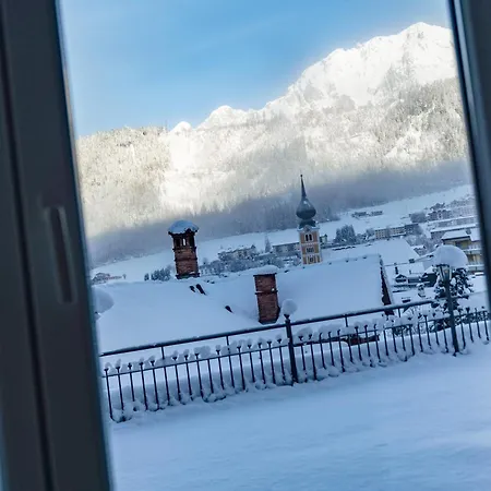 Apartment Bella Vista By Schladming-appartements *