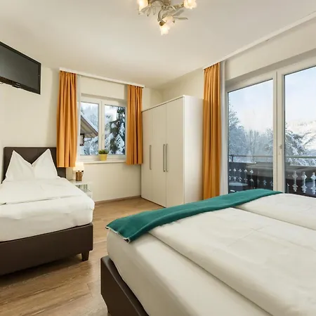 Apartment Bella Vista By Schladming-appartements