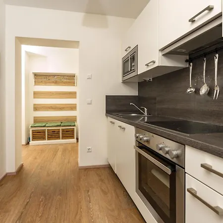 Bella Vista By Schladming-appartements Appartamento Schladming