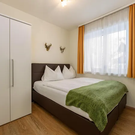 Bella Vista By Schladming-appartements سخلادميخ