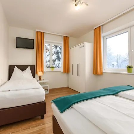 Bella Vista By Schladming-appartements Apartment