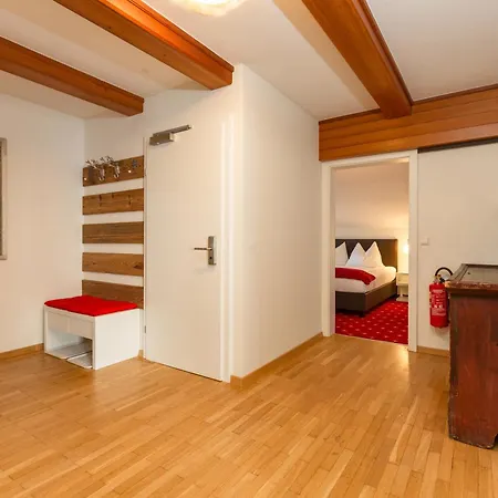 Bella Vista By Schladming-appartements