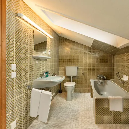 Bella Vista By Schladming-appartements Apartment *