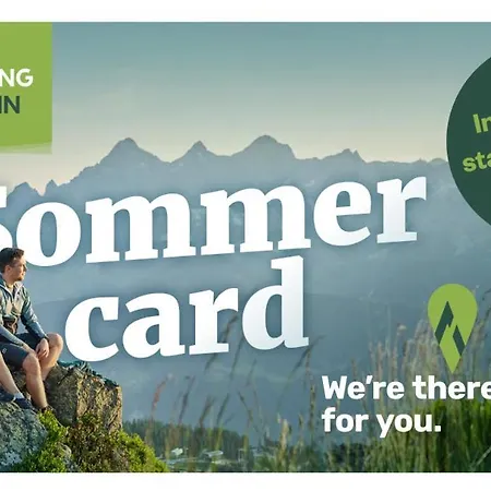 Bella Vista By Schladming-appartements Apartment