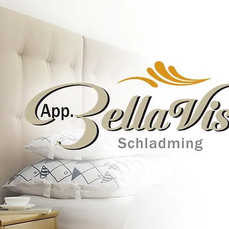 Bella Vista By Schladming-appartements 斯拉德明