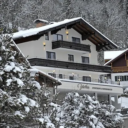 Bella Vista By Schladming-appartements Apartment *