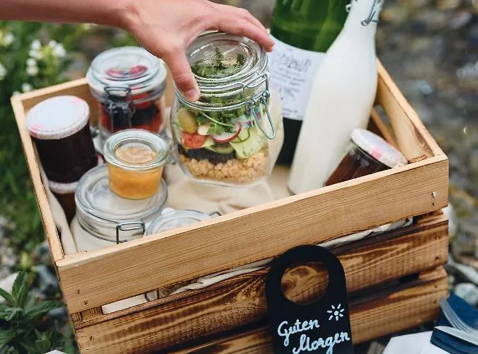 Bella Vista By Schladming-appartements * 斯拉德明