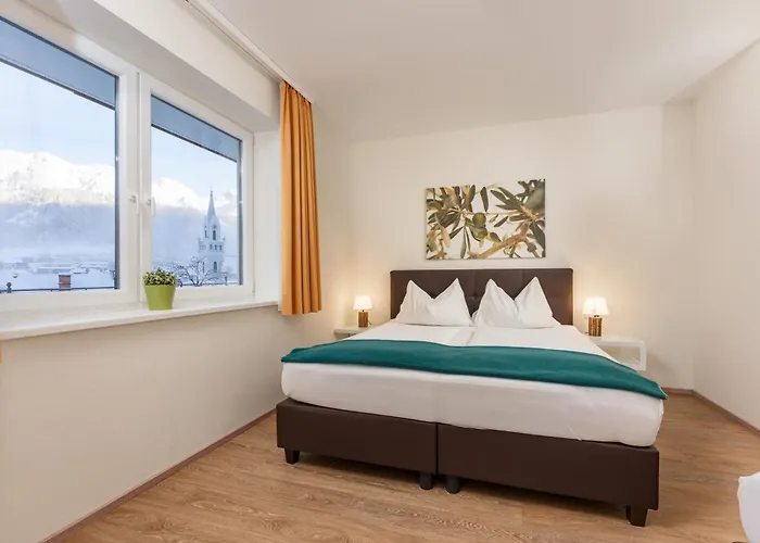 Bella Vista By Schladming-appartements