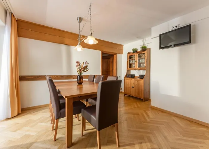 Bella Vista By Schladming-appartements Apartmán Schladming