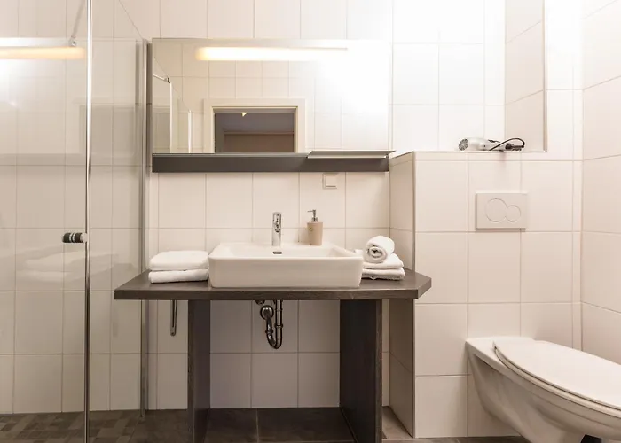 Bella Vista By Schladming-appartements 斯拉德明